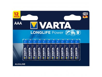 VARTA 4903 12B P66