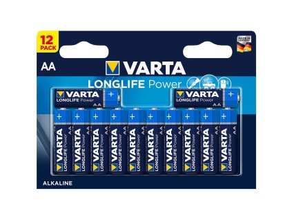 VARTA 4906 12B P66
