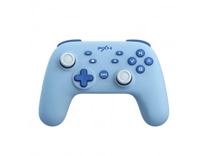 Bezdrátový gamepad NSW PXN-P50 (modrý)