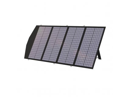 Fotovoltaický panel Allpowers AP-SP-029-BLA 140W