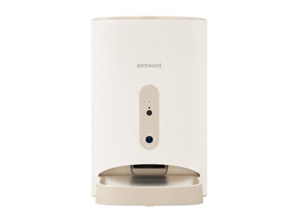Automatický dávkovač krmiva PetWant F11-C