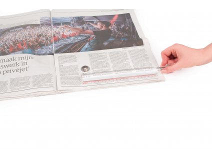 4125 1 pravitko se cteci lupou vitility 70410050