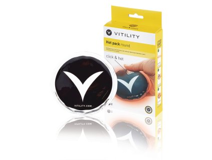 Vitility VIT-70410280 nahřívací polštářky 2 ks