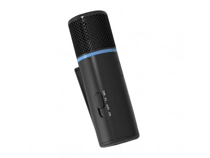 Bezdrátový mikrofon TIKTAALIK MIC+ (černý)