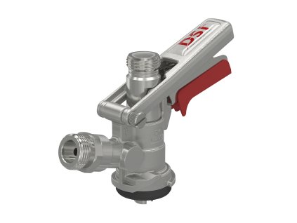 Naražeč DSI bajonet připojení 5/8" x 5/8" (S-type)