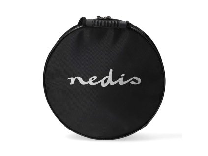 Nedis ochranné pouzdro pro nabíjecí kabel EV kabel, tažné lan (EVBAG01BK)