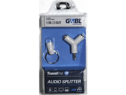 22913 1 y adapter jack 3 5 2 female jack 3 5 bily