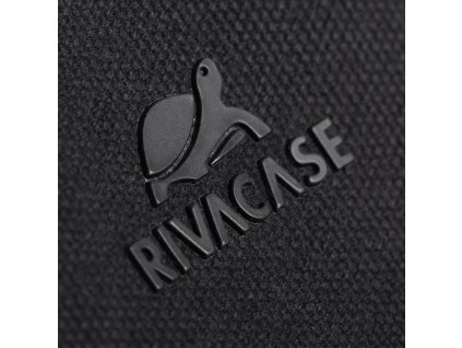 23558 1 rivacase 8505 pouzdro pro macbook pro 16 cerne