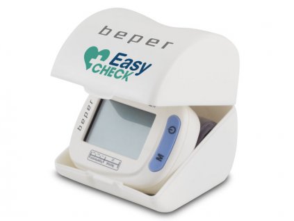 351 1 beper 40121 meric krevniho tlaku na zapesti easy check