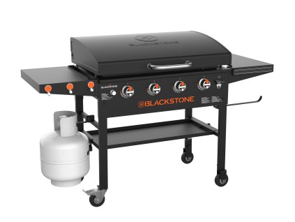 Plynový gril Blackstone 36" Griddle s víkem