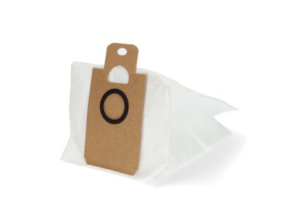 Sada náhradních sáčků vysavače Nedis WIFIVCL002CBK, 5ks (WIFIVCB04)