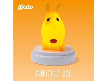 INNOCENT DOG P10