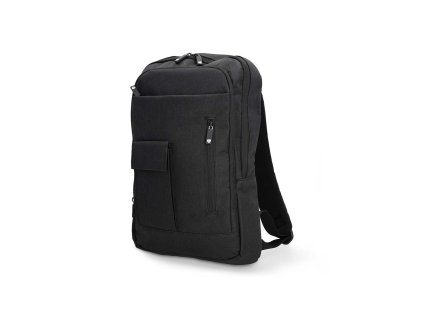 Brašna na notebook | 10 - 16 " | Nosný popruh | 10 Přihrádky | 430 mm | 50 mm | 290 mm | Polyester