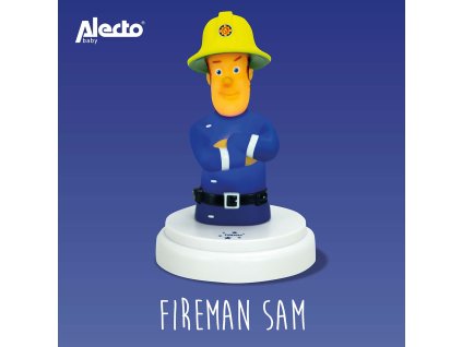 FIREMAN SAM P10