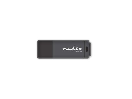 Jednotka Flash | 256 GB | USB-A | Rychlost čtení: 80 MB/s | Rychlost zápisu: 10 MB/s