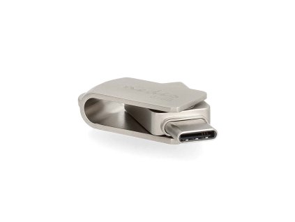 Jednotka Flash | 64 GB | USB-A / USB-C™ | Rychlost čtení: 90 MB/s | Rychlost zápisu: 20 MB/s