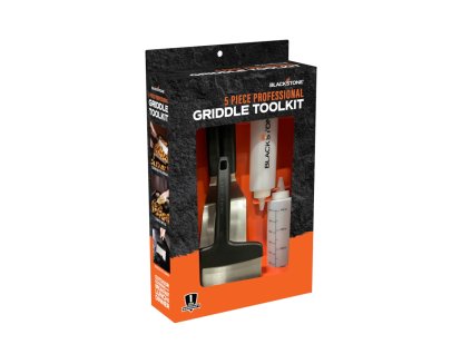 24354 1 5230 5pc griddle toolkit 1580