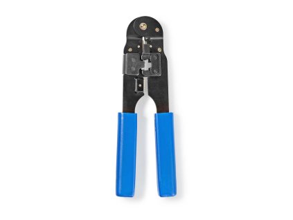 Krimpovací kleště RJ45 CAT5e, CAT6, CAT6a (CCGB89500BU)