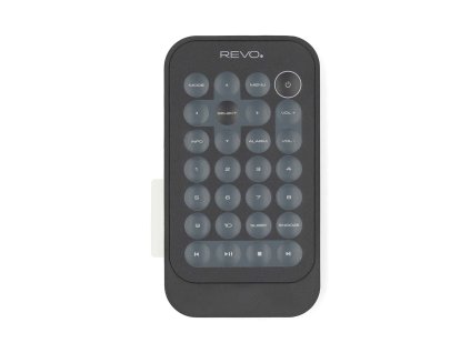 Remote Control SuperCD