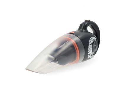 Nedis VCHH250GY ruční AKU vysavač pro mokré i suché povrchy, 90 W, 7000 Pa, 74 dB