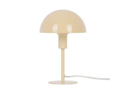 Nordlux Ellen Mini stolní lampička, žlutá (2213745026)