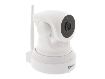 SAS IPCAM210W 3