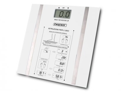 366 1 beper 40808a diagnosticka osobni vaha do 180kg