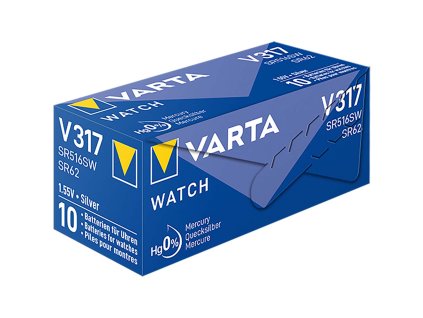 VARTA V317 P67