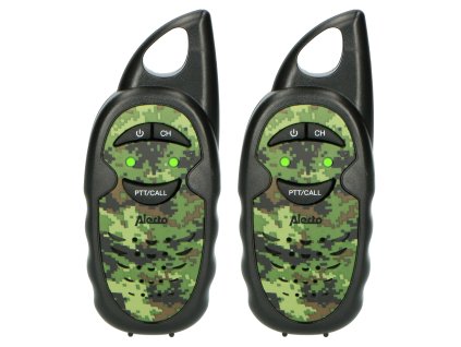 FR05CAMO P10