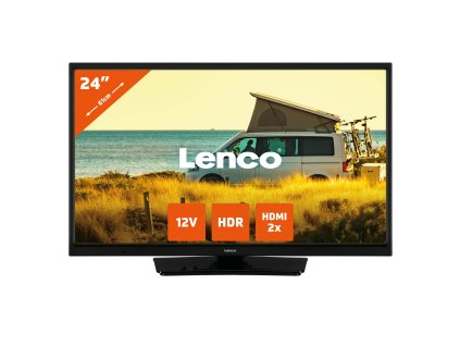 LED 2423BK P10