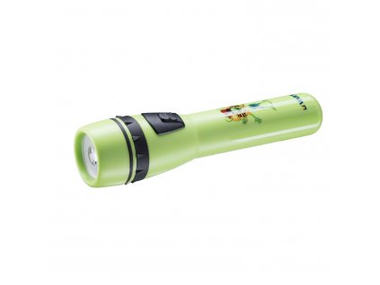 LED svítilna Varta Včelka Mája zelená 15630201421