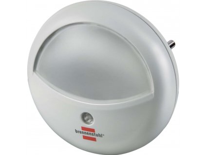 Noční LED lampička se senzorem den/noc Brennenstuhl 1173210
