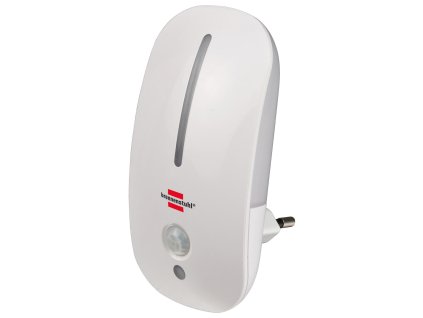 Noční LED lampička s pohybovým čidlem Brennenstuhl 1173280