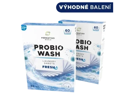 0001449 probiowash fresh vyhodne baleni 550