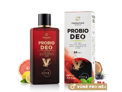 0001493 probiodeo v 50 ml 550