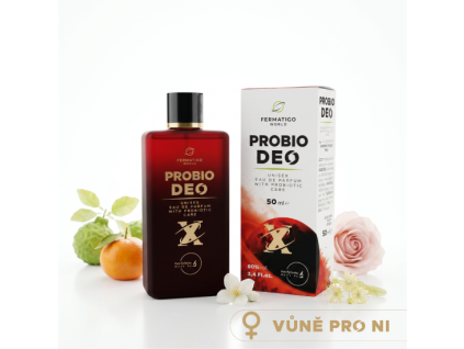 0001488 probiodeo x 50 ml 550