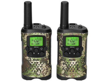 FR115CAMO P10