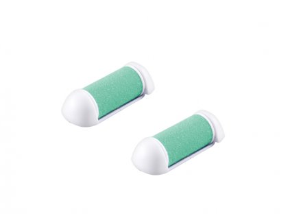 384 1 beper 40948t nahradni valecky pro elektronicky pilnik na paty 2ks