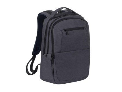 Riva Case 7765 batoh na notebook 16", černý