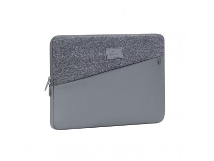 Riva Case 7903 pouzdro pro MacBook Pro a Ultrabook - sleeve 13.3", šedé