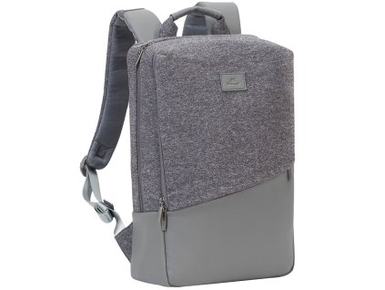 Riva Case 7960 batoh pro MacBook Pro a Ultrabook 15.6", šedý