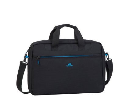 Riva Case 8057 brašna na notebook 16", černá
