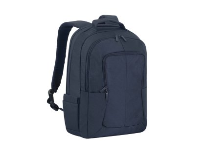 Riva Case 8460 batoh na notebook 17", tmavě modrý
