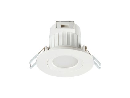 Sylvania podhledové LED svítidlo 7W 480lm 3000-2000K stmívatelné IP65 (0053589)