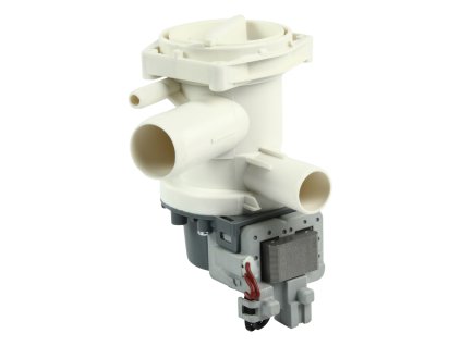 Čerpadlo pro pračky Bosch/Siemens 144487
