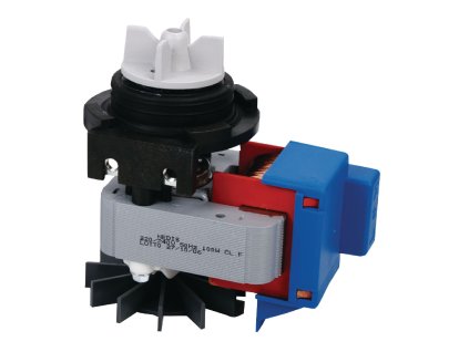 Čerpadlo pro pračky Miele 3788832, 536IS
