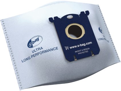 Sáčky Philips FC8027/01 S-Bag Ultra Long Performance, 3ks