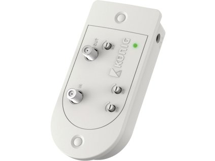 KN PROAMP31A 2