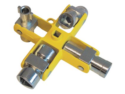 Hex/Torx Klíč