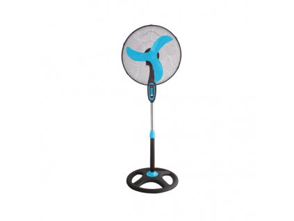 BEPER VE100BL stojanový ventilátor AZZURRO